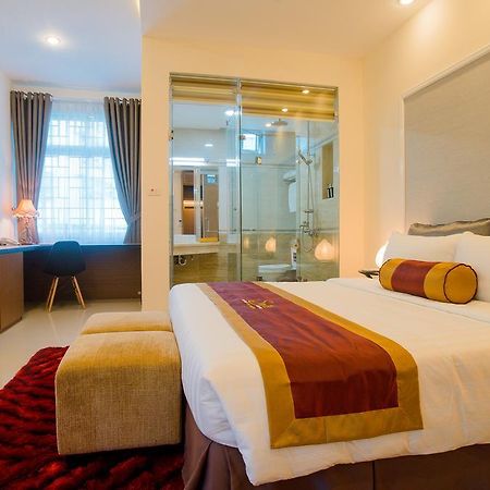האנוי Smile Hotel מראה חיצוני תמונה