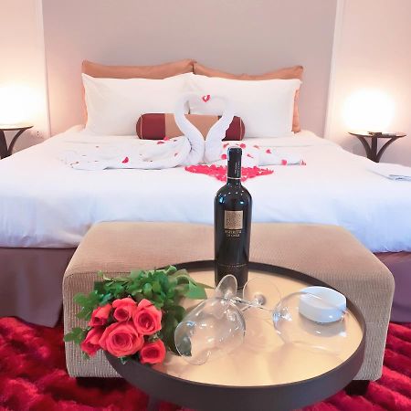 האנוי Smile Hotel מראה חיצוני תמונה