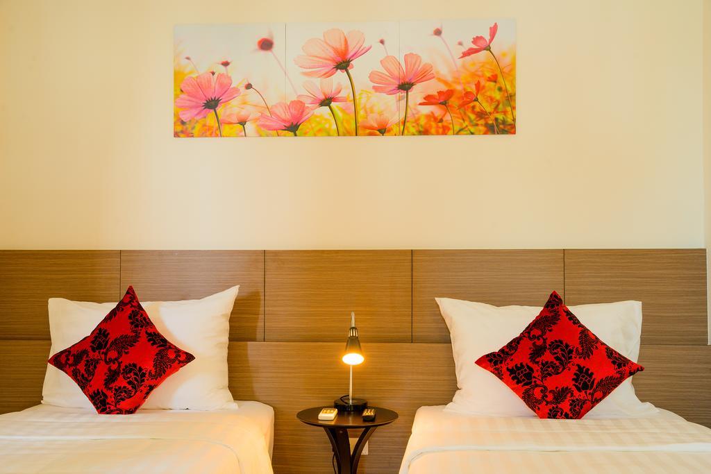 האנוי Smile Hotel מראה חיצוני תמונה