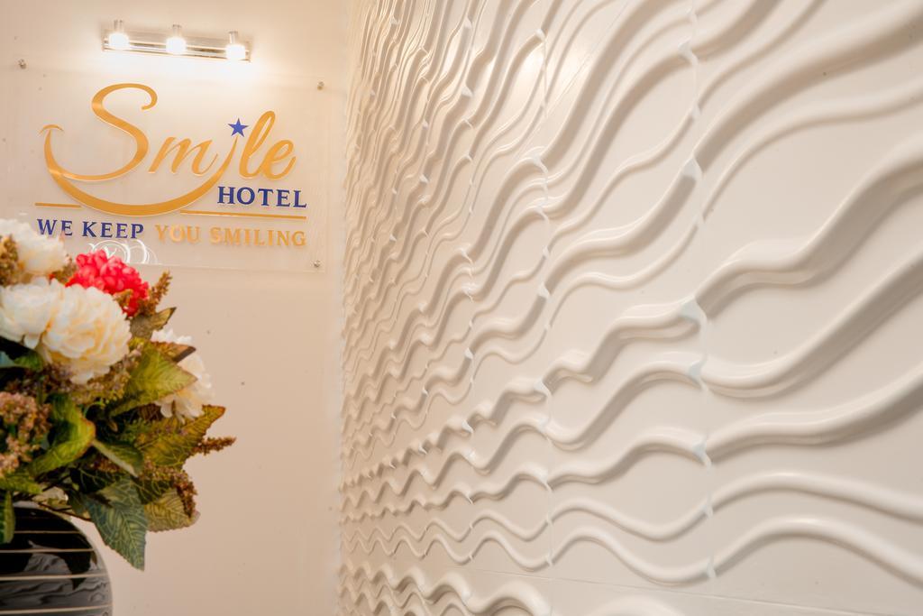 האנוי Smile Hotel מראה חיצוני תמונה