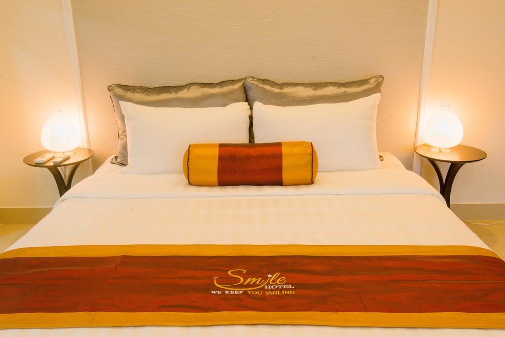 האנוי Smile Hotel מראה חיצוני תמונה