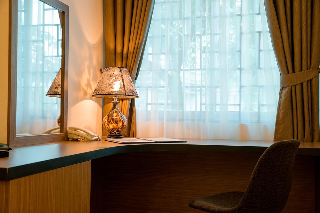 האנוי Smile Hotel מראה חיצוני תמונה