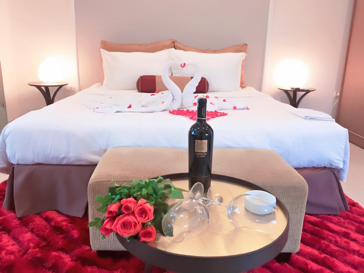 האנוי Smile Hotel מראה חיצוני תמונה
